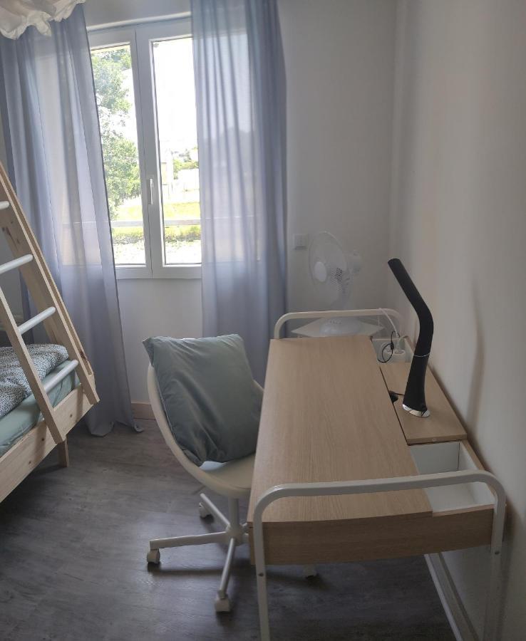 Détente au bord du Loir - Gîte 2 Les Roches-l'Eveque Esterno foto